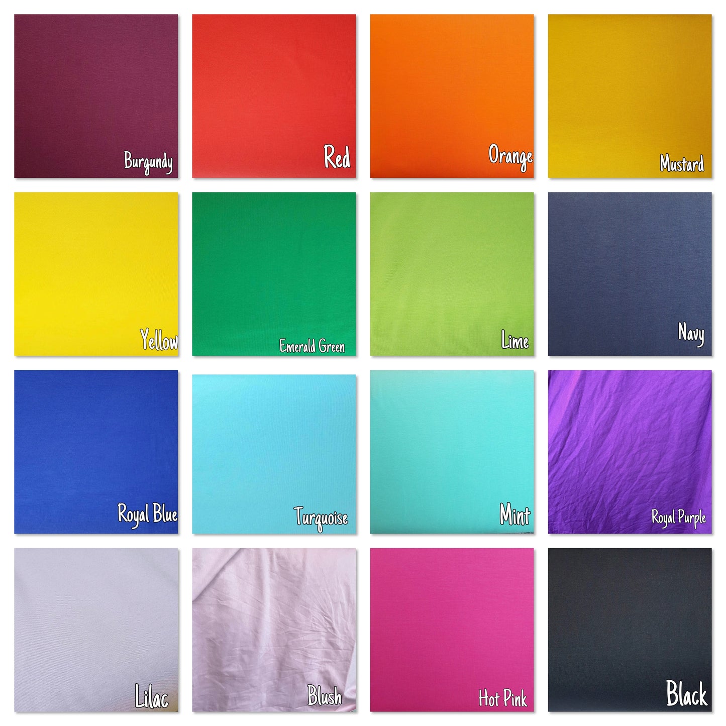 Kids Shortie Underwear