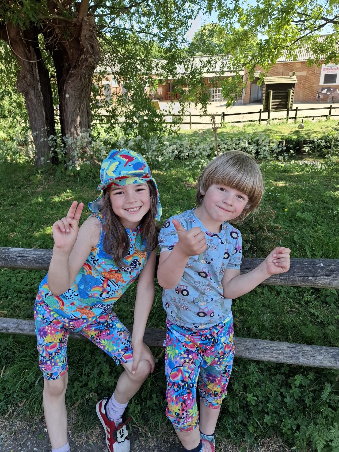 Kids Tees