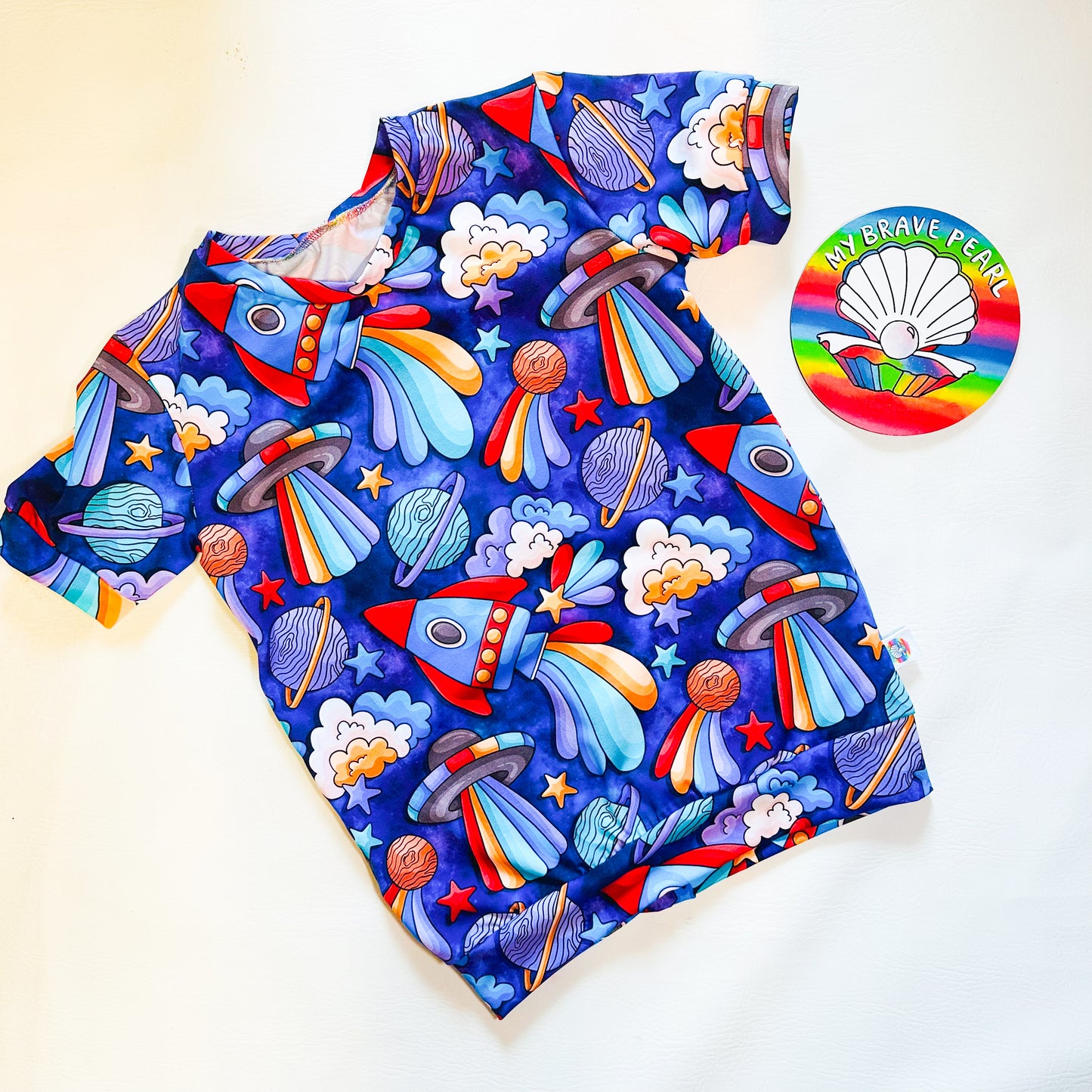 Kids Tees
