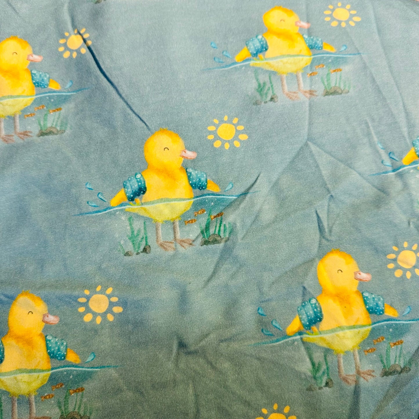 Summer Fabric Clearance Sale!
