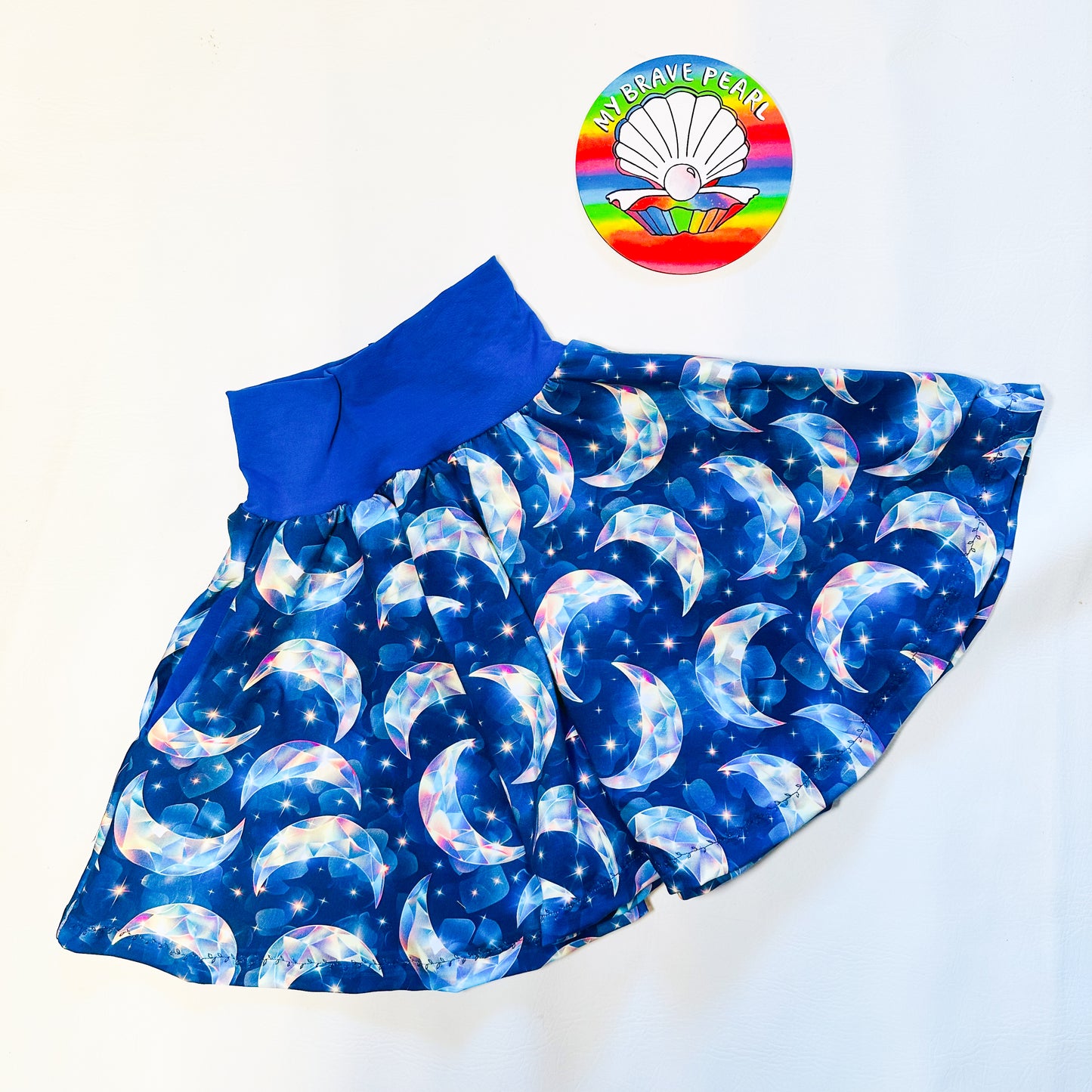 Kids Twirly Skirt