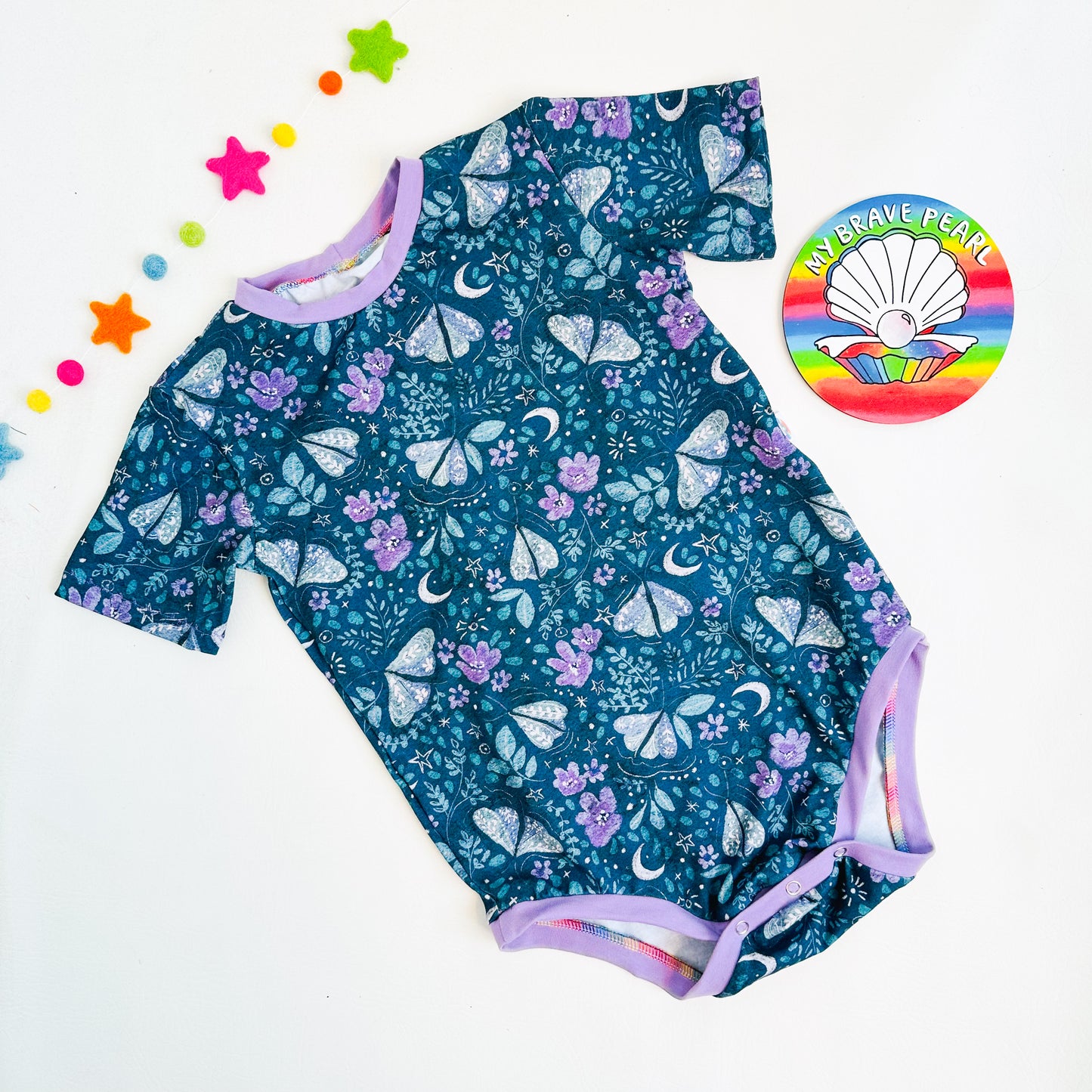 Ready To Ship Short Sleeve Popper Vests