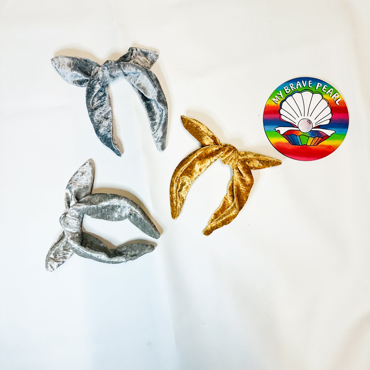 Bunny Ear Headbands