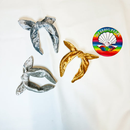 Bunny Ear Headbands