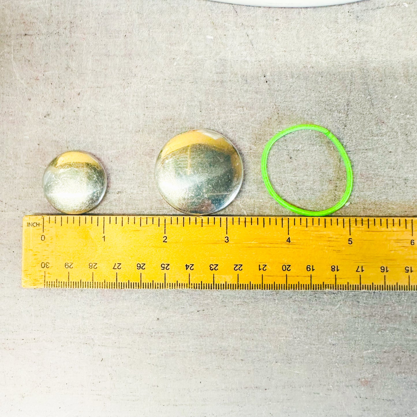 Button Bobbles
