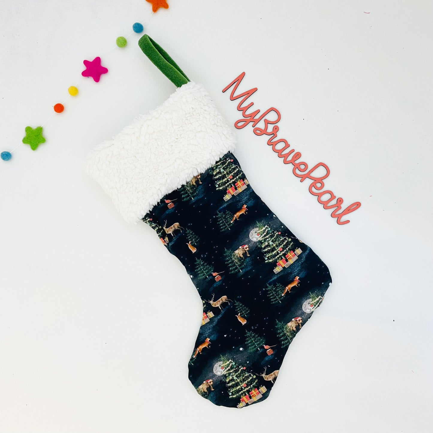 Christmas Stockings