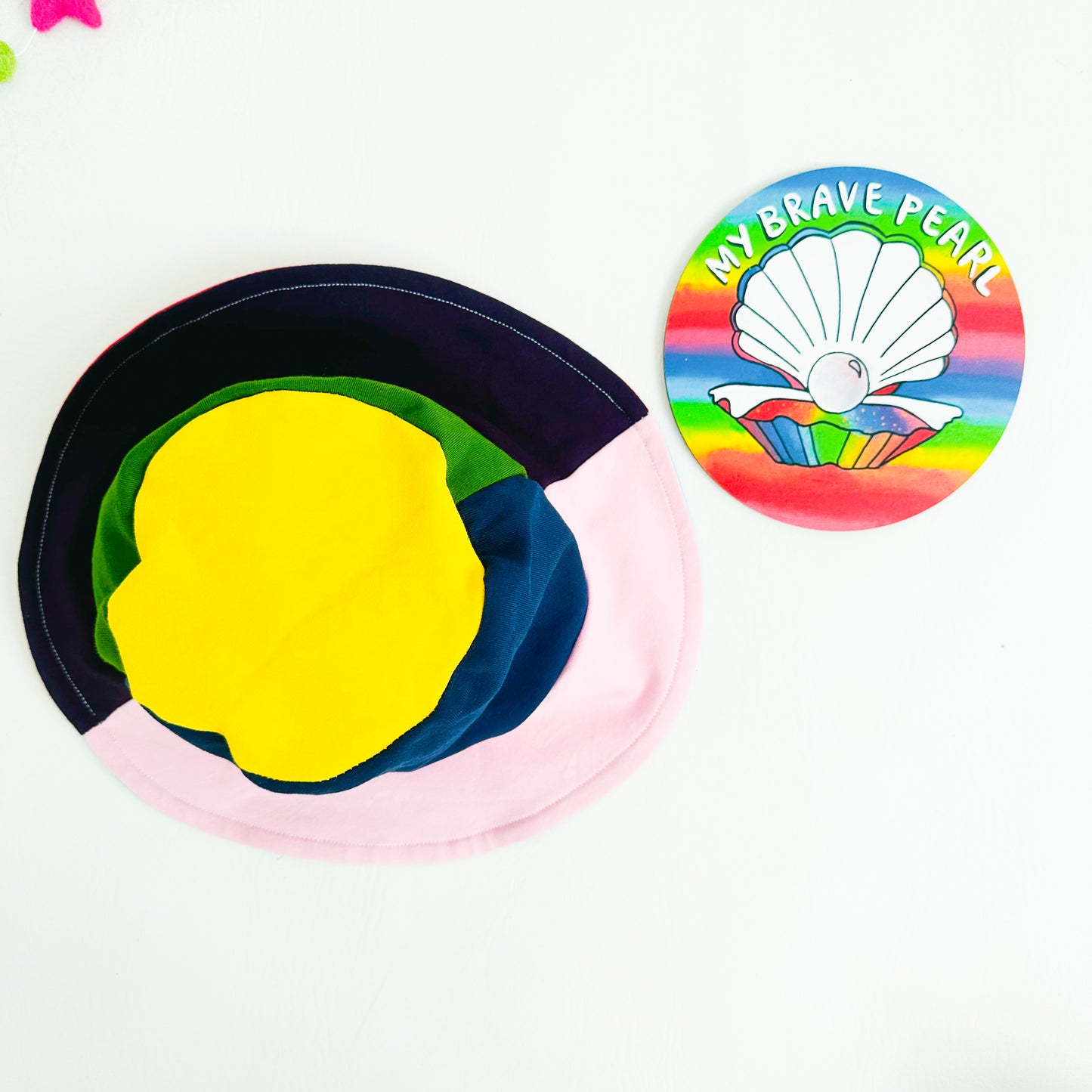 Ready To Ship Bucket Hats