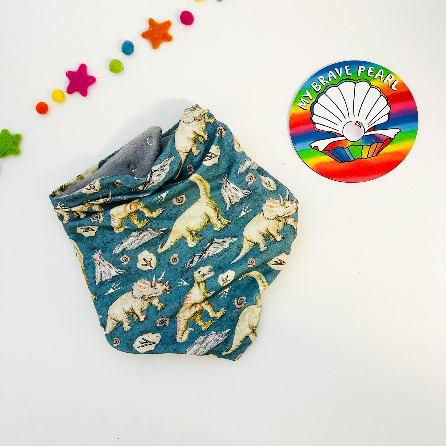 Adult Bandana Bibs
