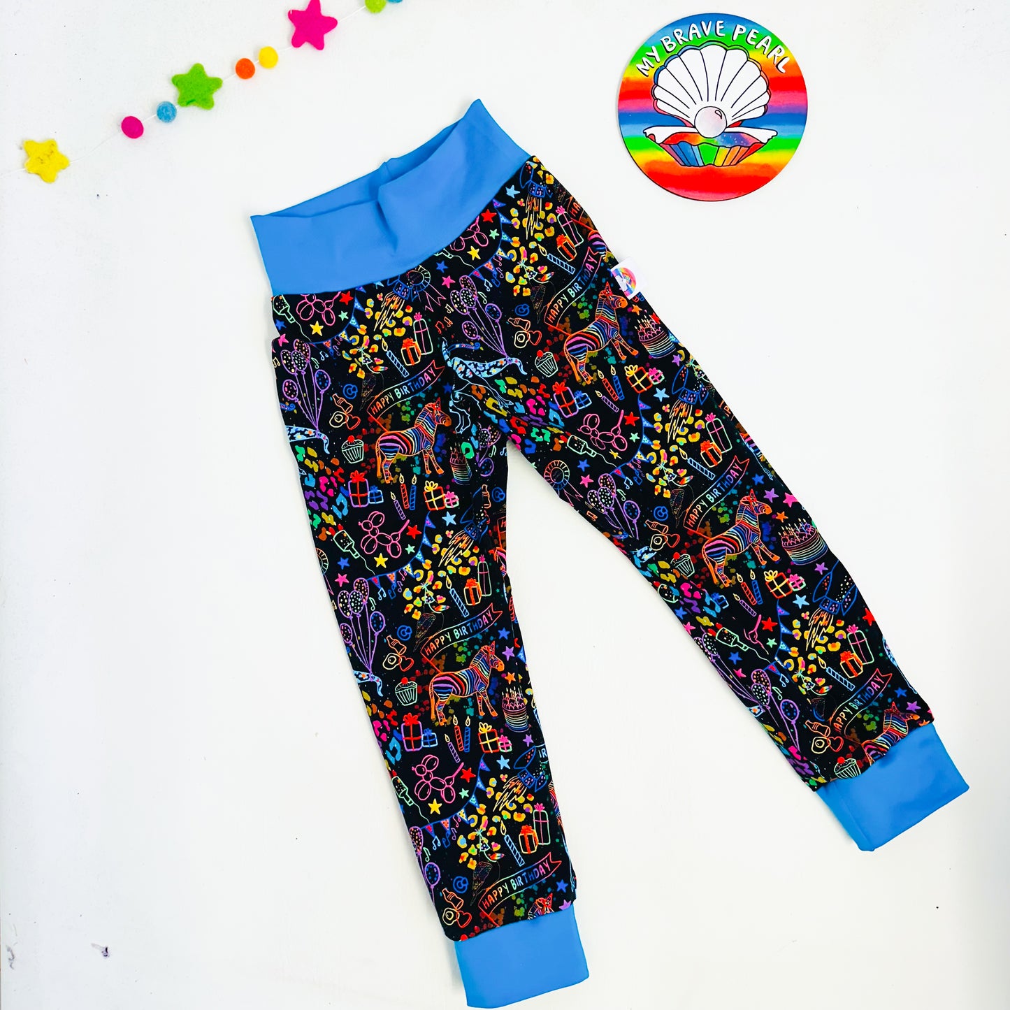 Kids Joggers
