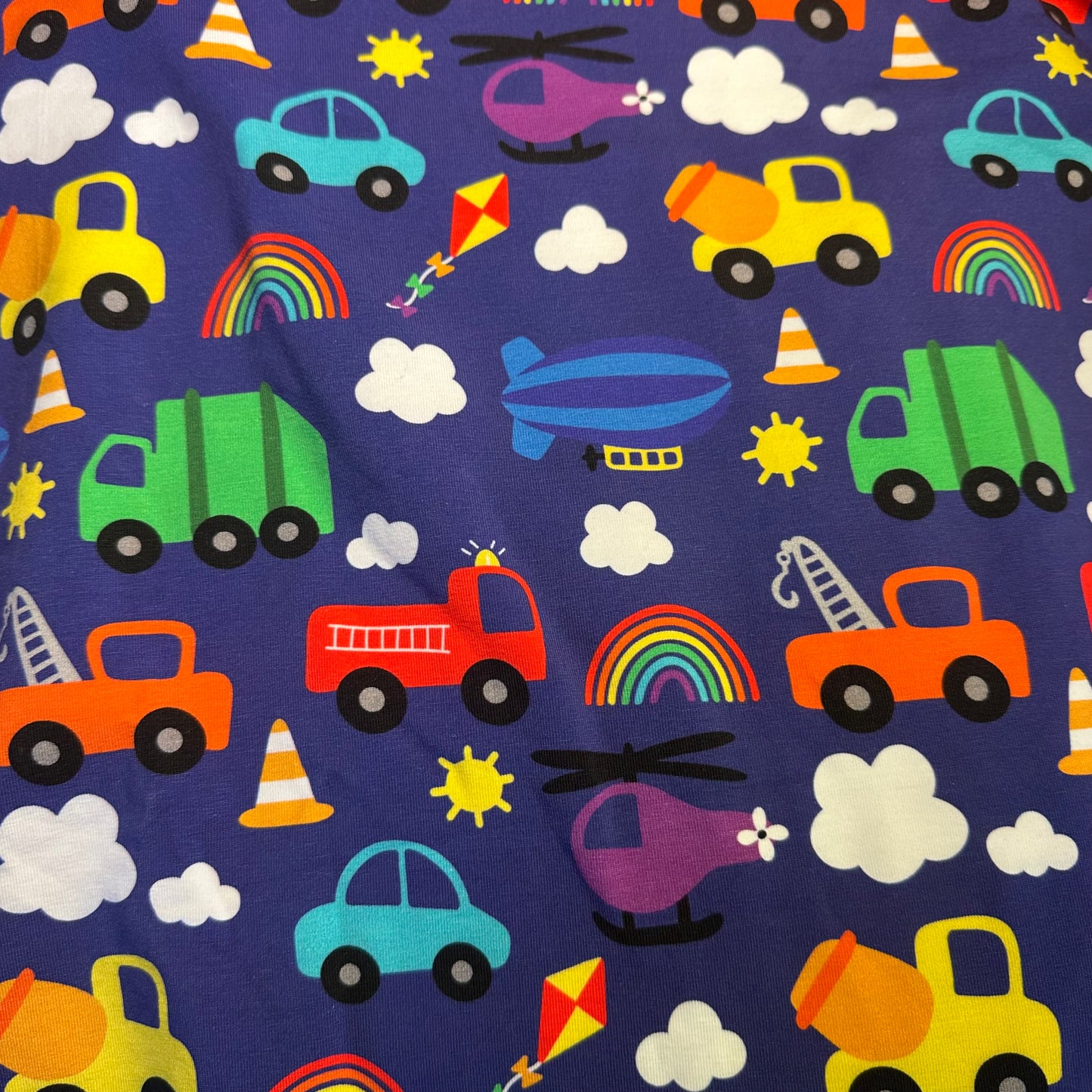 Fabric Clearance Sale!