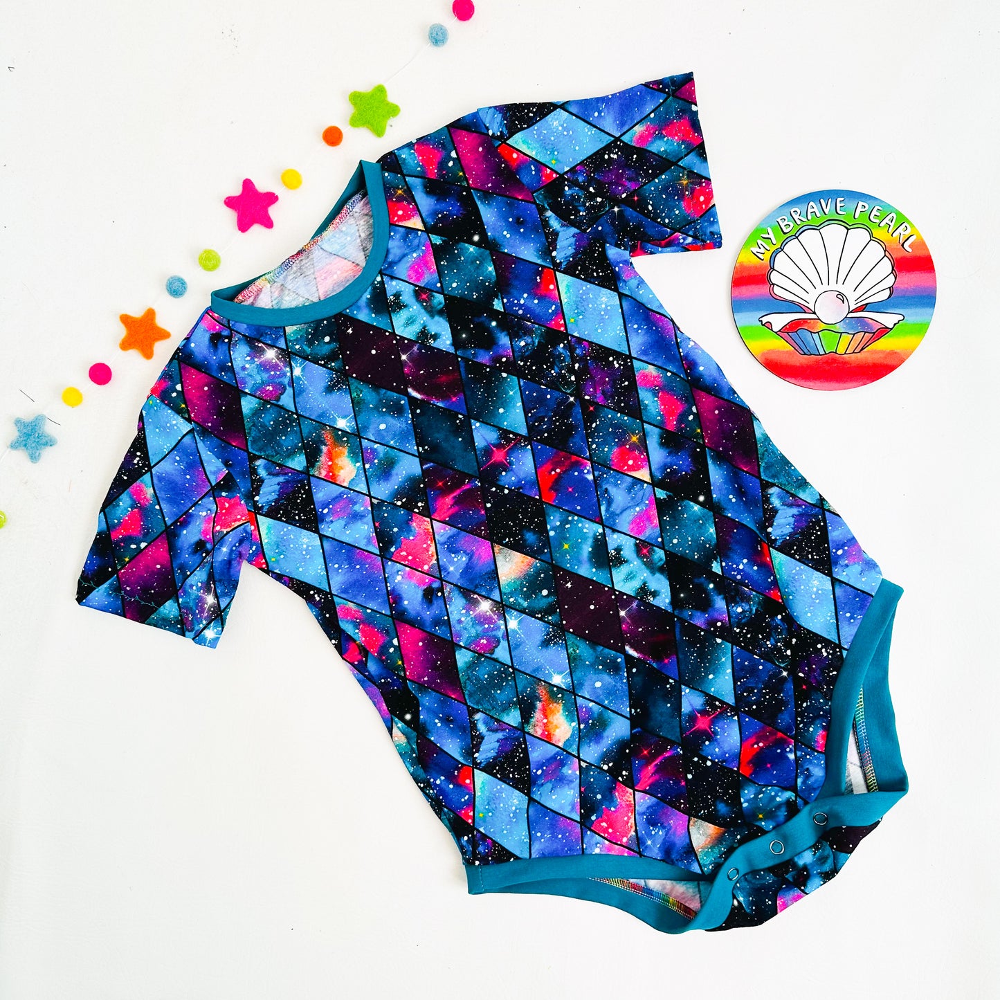 Ready To Ship Short Sleeve Popper Vests