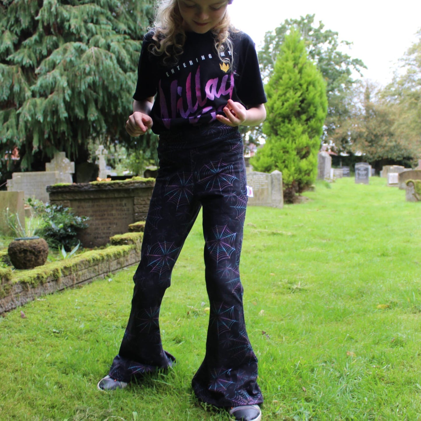 Kids Special Event Flares