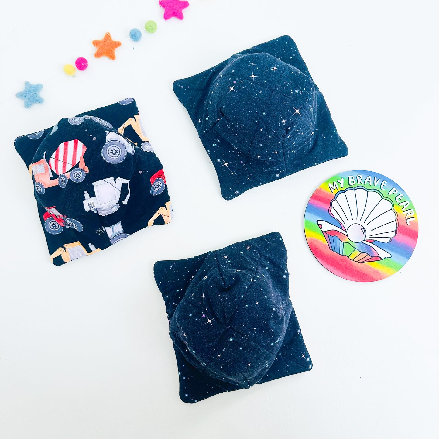 Ready To Ship Bowl Cosies