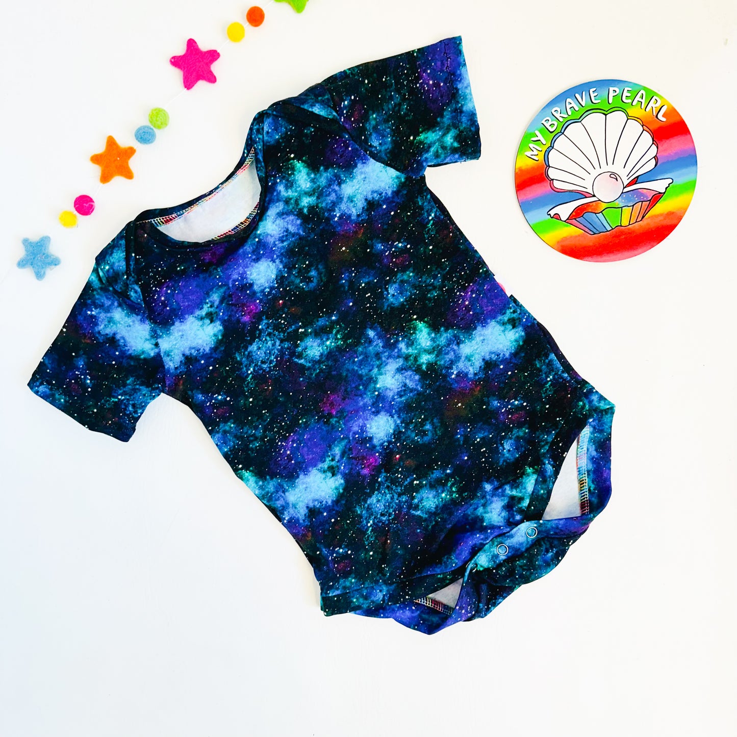 Ready To Ship Short Sleeve Popper Vests