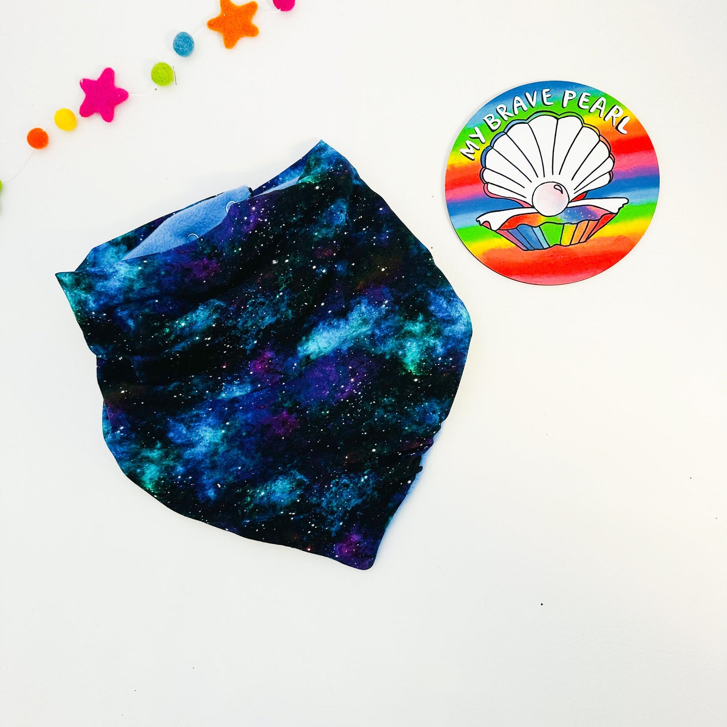 Adult Bandana Bibs