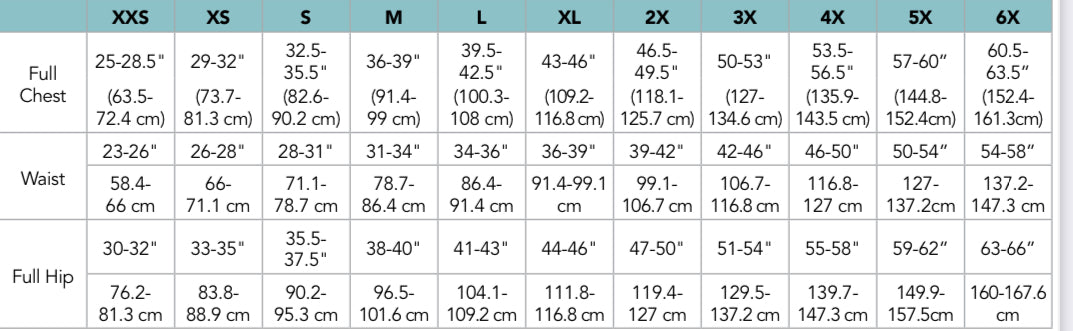 Adults Boxerwear - Curve Fit