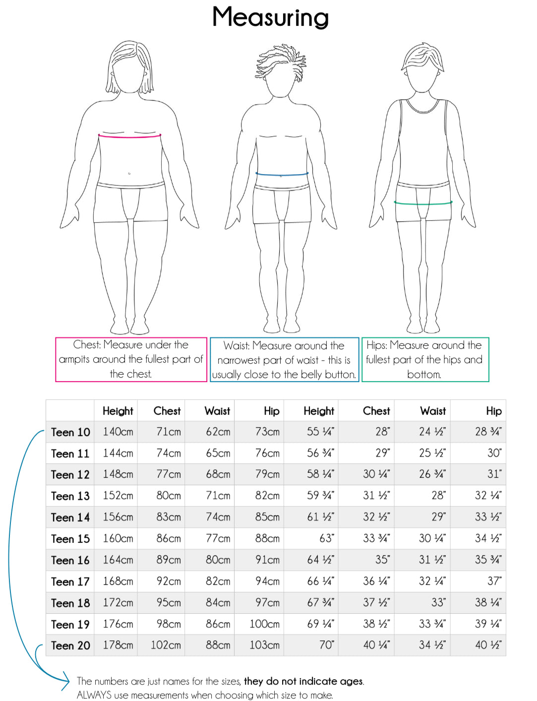 In B-Tween Hoodie - Straight Fit
