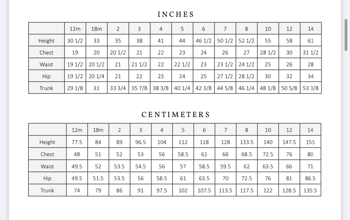 Kids Elasticated Waist Dress