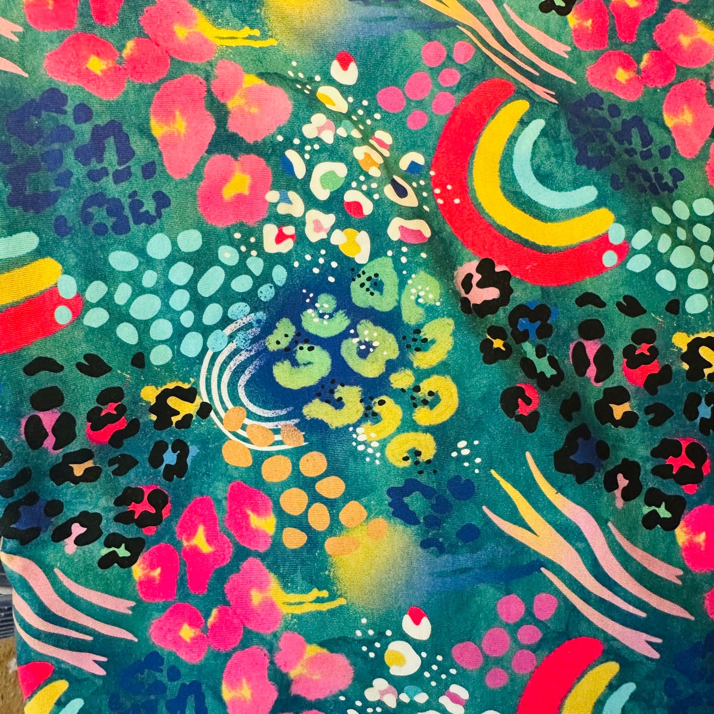 Summer Fabric Clearance Sale!