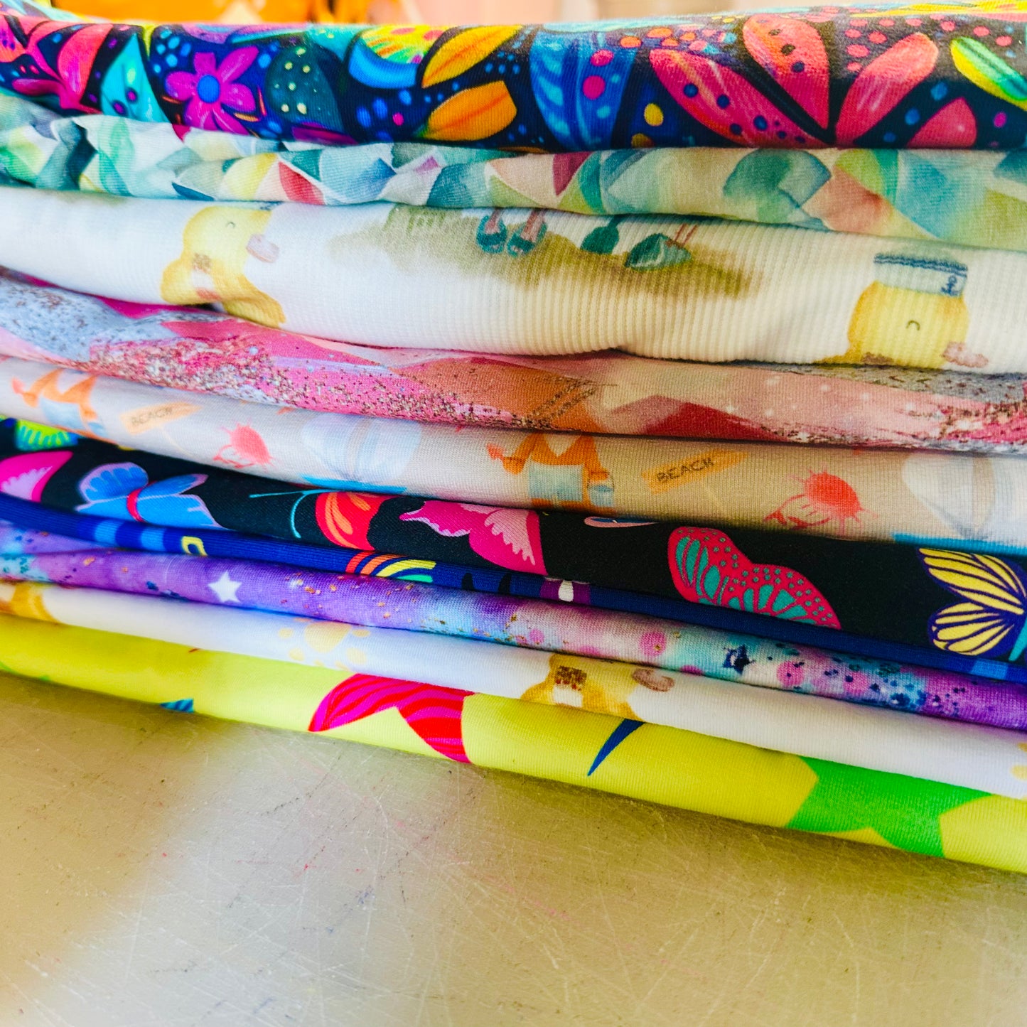 Fabric Clearance Sale!