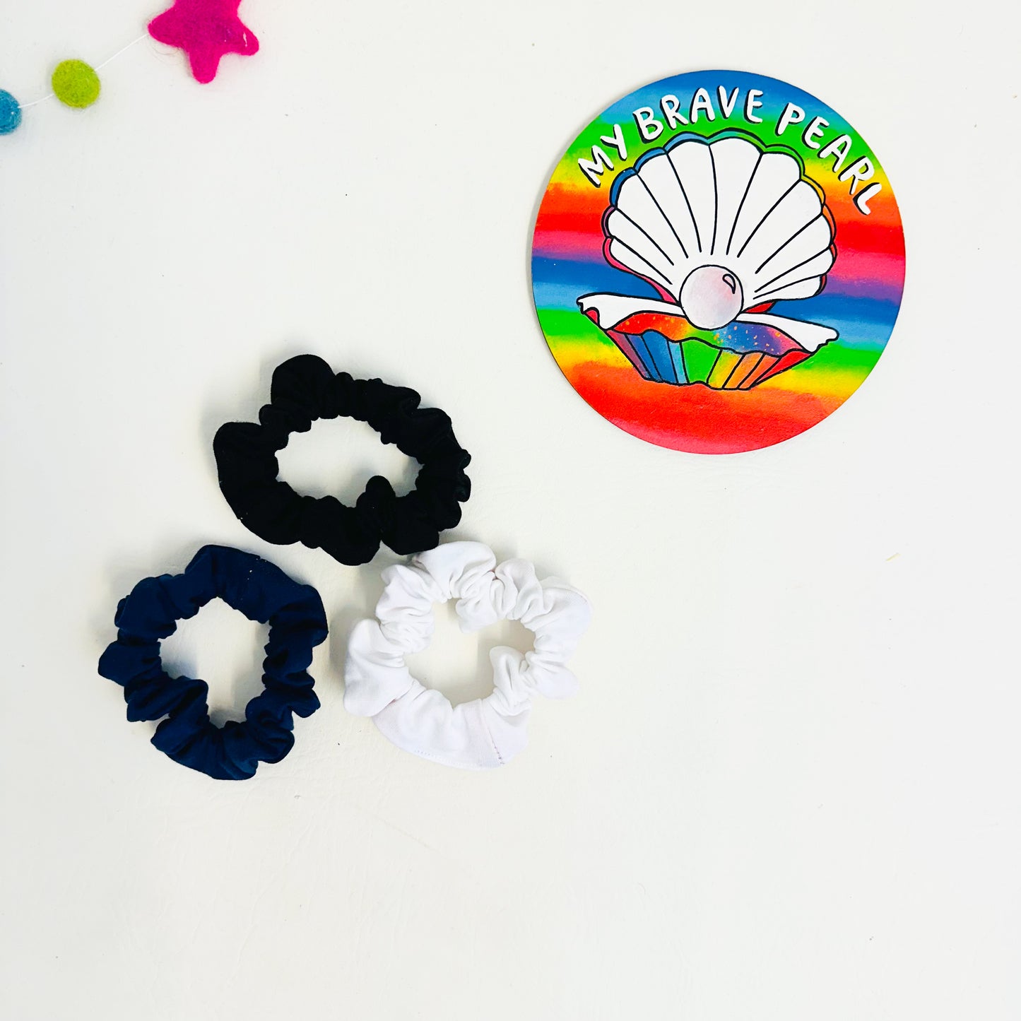 School Accessories