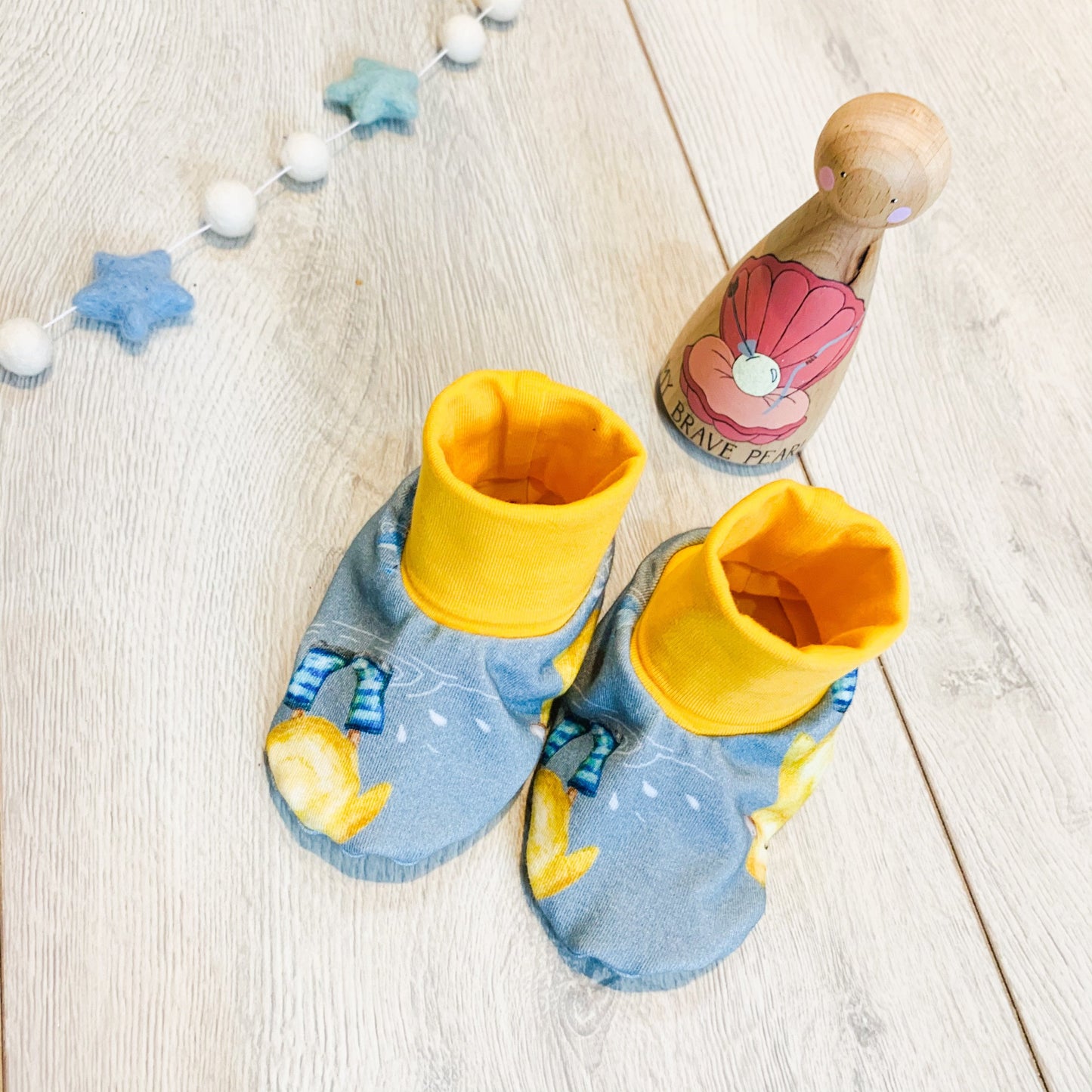 Baby Accessory Bundle
