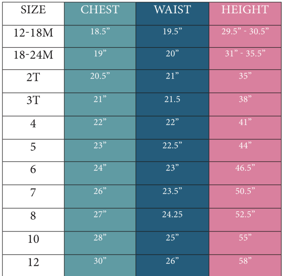 Kids Short Sleeve Cross Front Jumpsuit