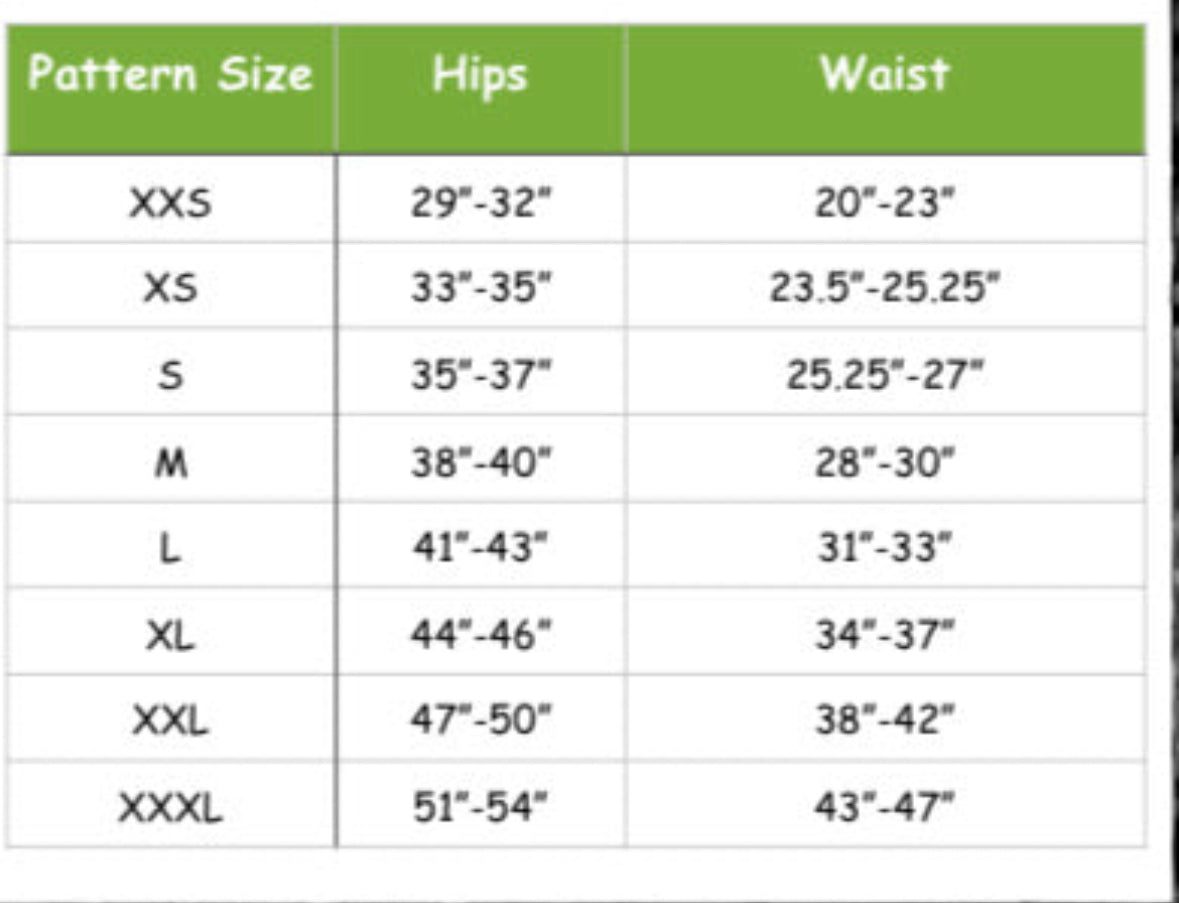Adults Boxers - 3 Pack