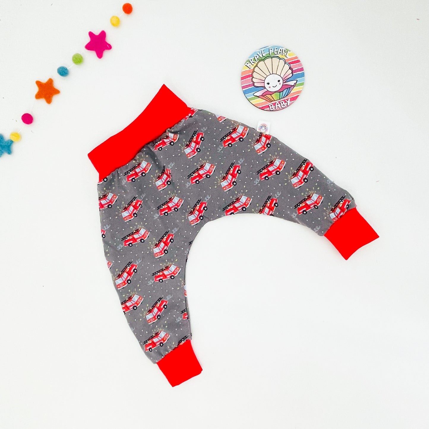 Ready To Ship 6-12M Harems