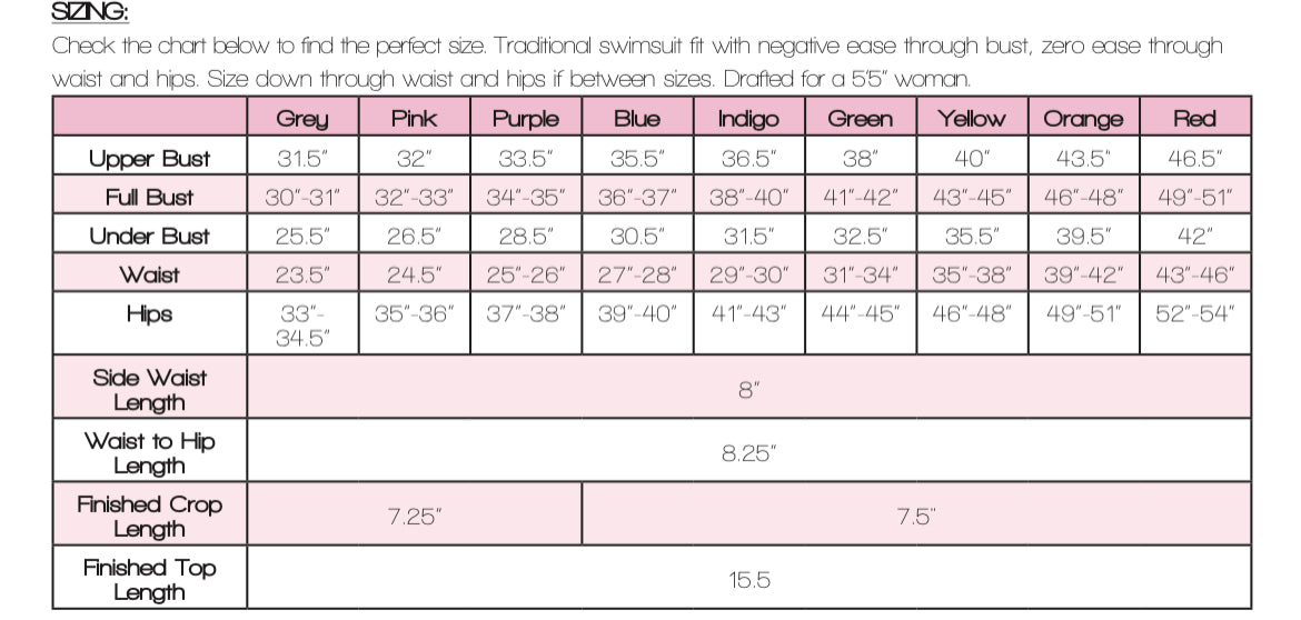 Adults Preorder Rashguard Swim Tee - Curve Fit