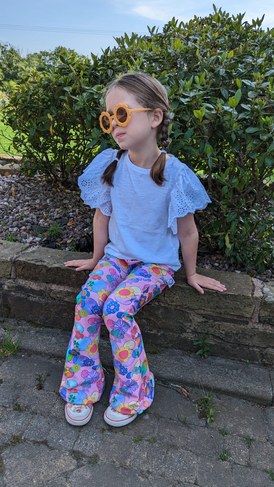 Kids Flares