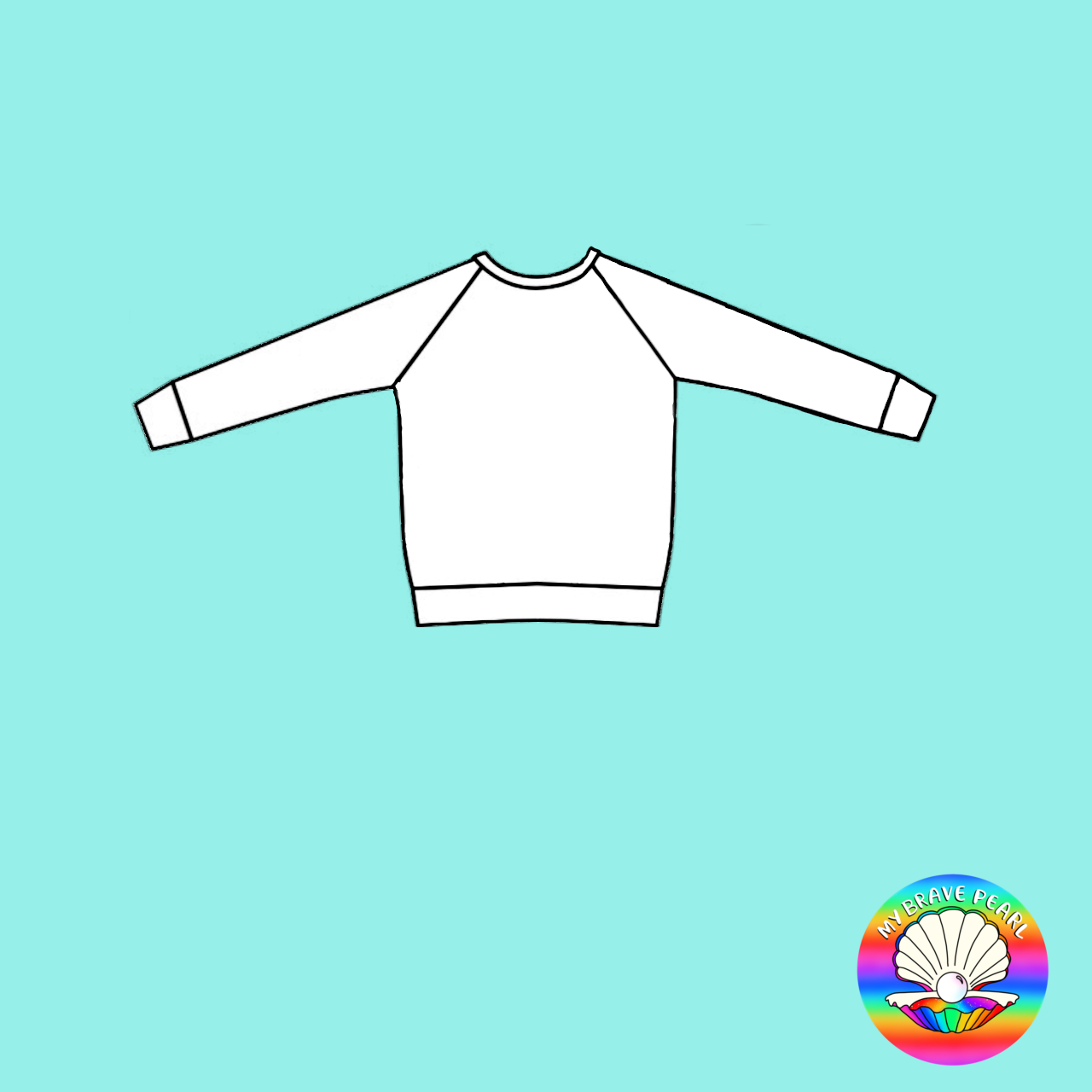 Kids Preorder Sweatshirts