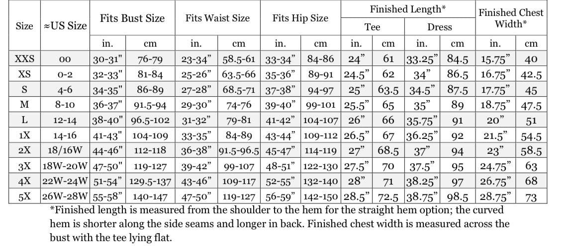 Adults Nursing/Breastfeeding Tee - Curve Fit