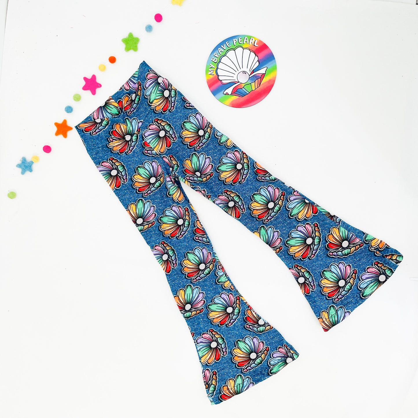 Kids Flares