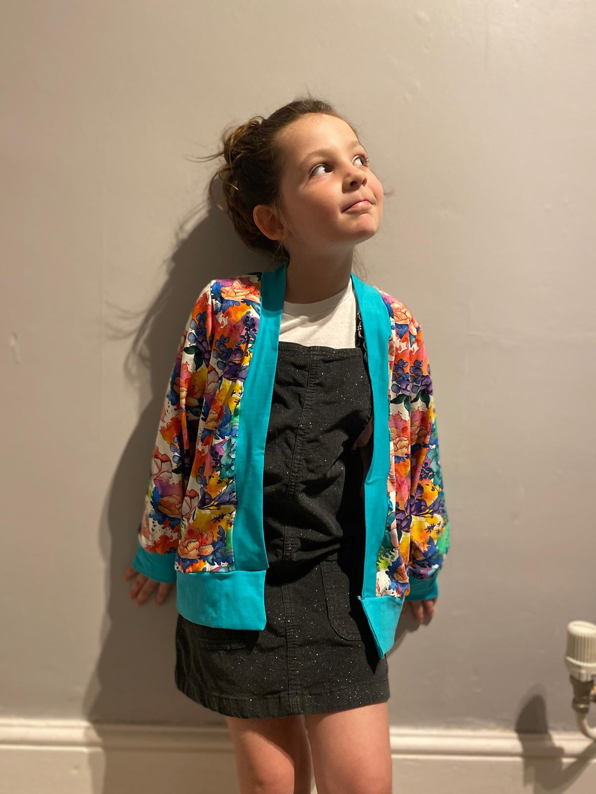 Kids Cardigan