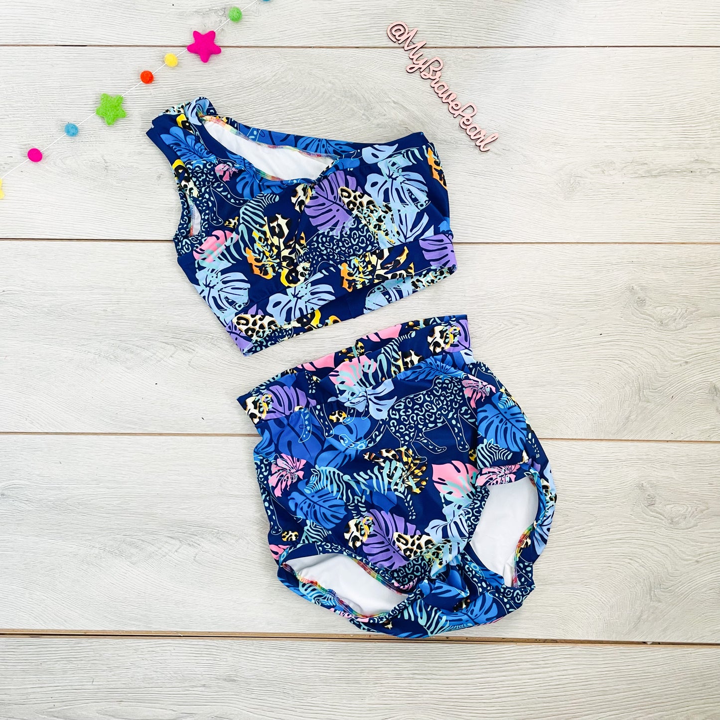 Adults Bikini Bottoms