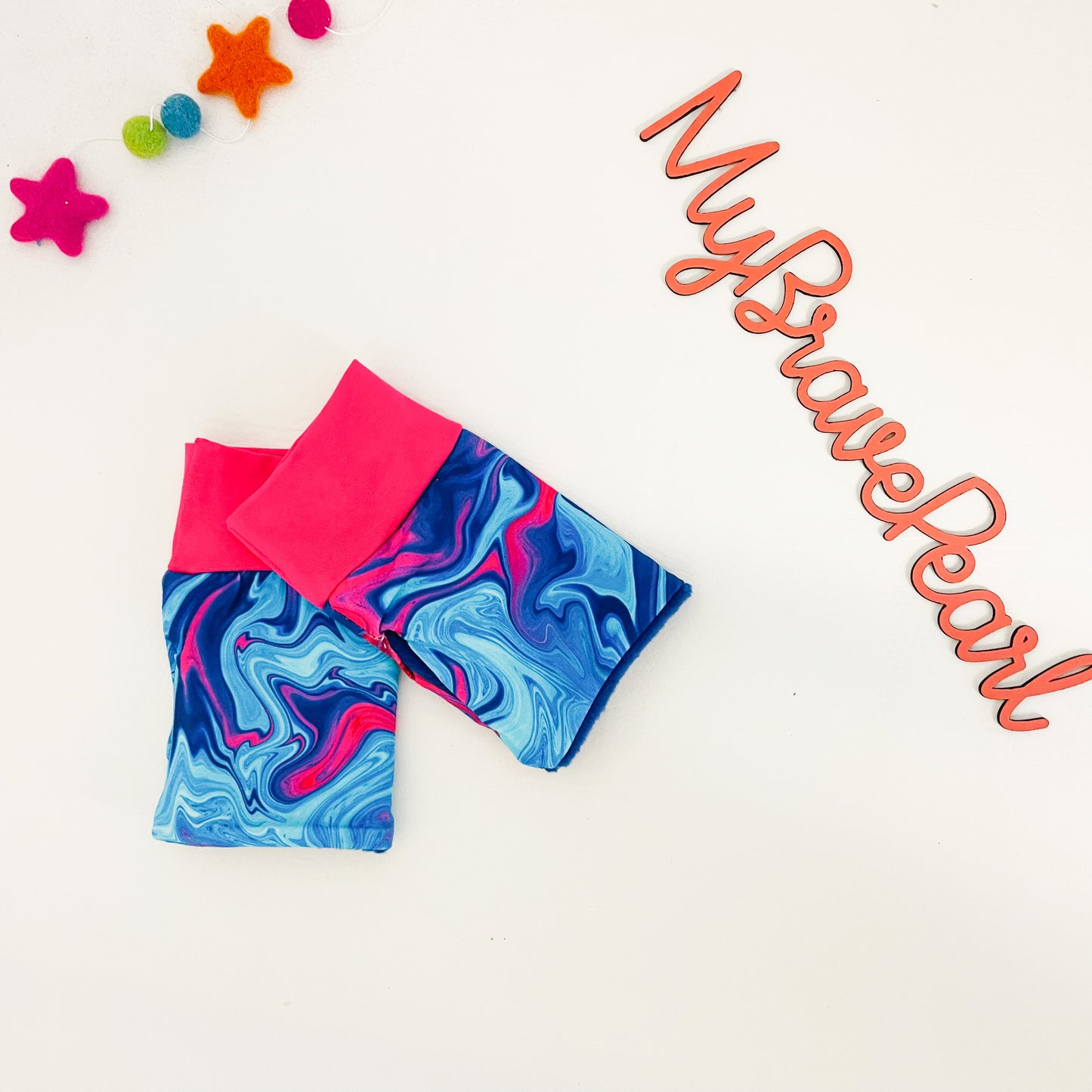 Ready To Ship Fingerless Handwarmer Mittens
