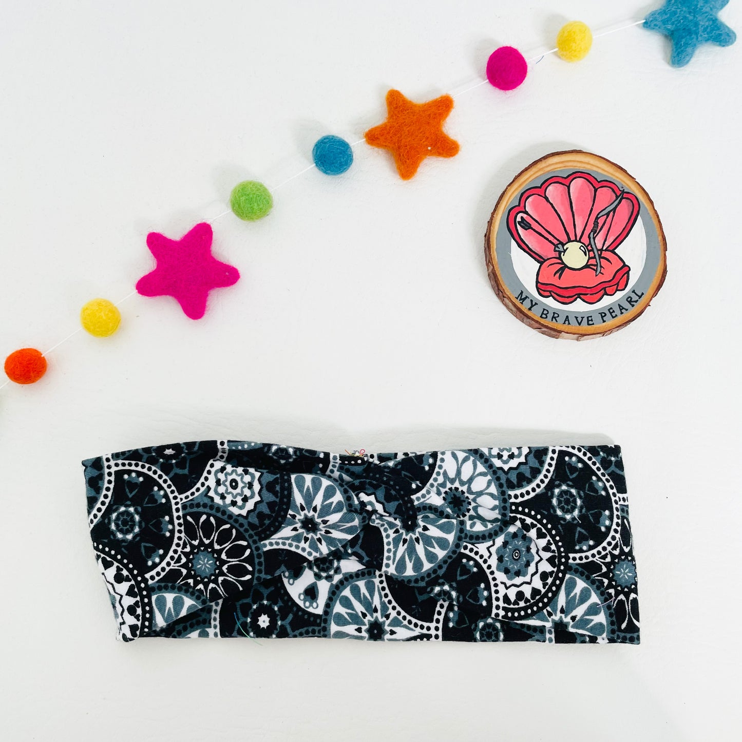 Ready To Ship Headbands