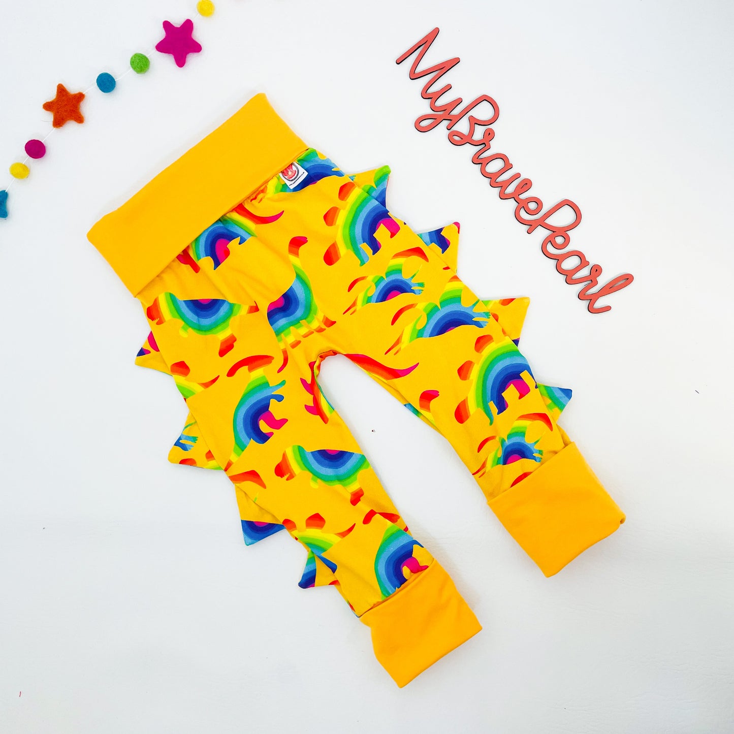 Kids Grow-With-Me Dino Spike Harems