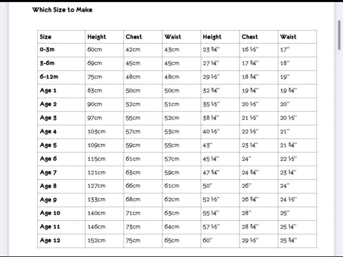 Ready To Ship 4-5Y Polar Seas/Burgundy Hoodies