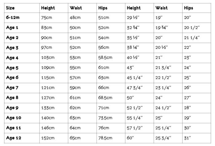 Kids Christmas Briefs