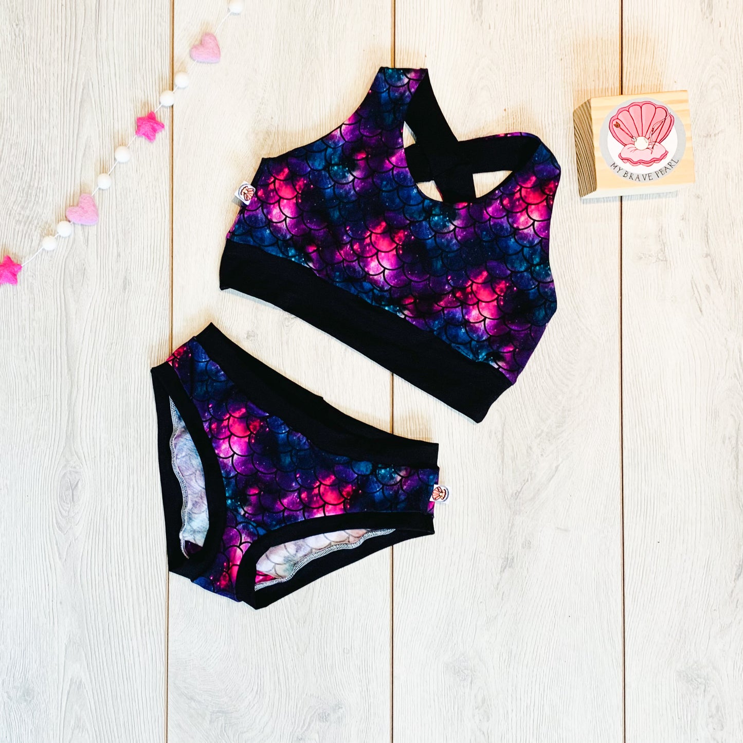 Adults Bra and Pants Sets