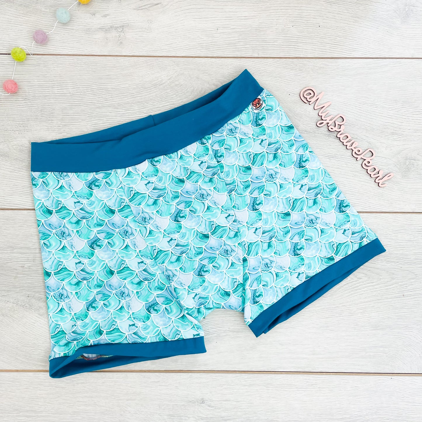Adults Boxers - Straight Fit