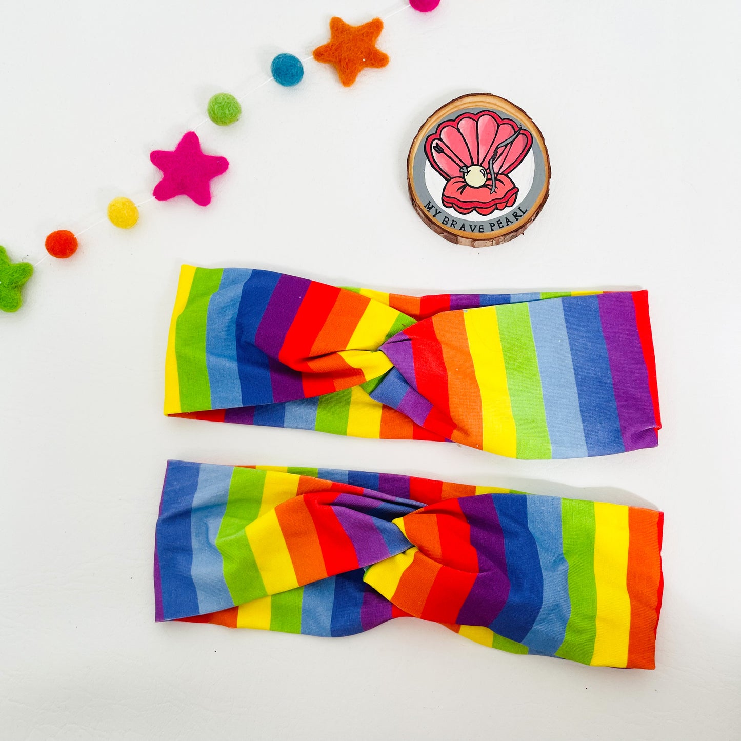 Ready To Ship Headbands