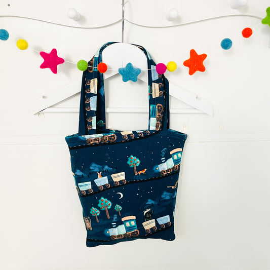 Ready To Ship Tote Bags