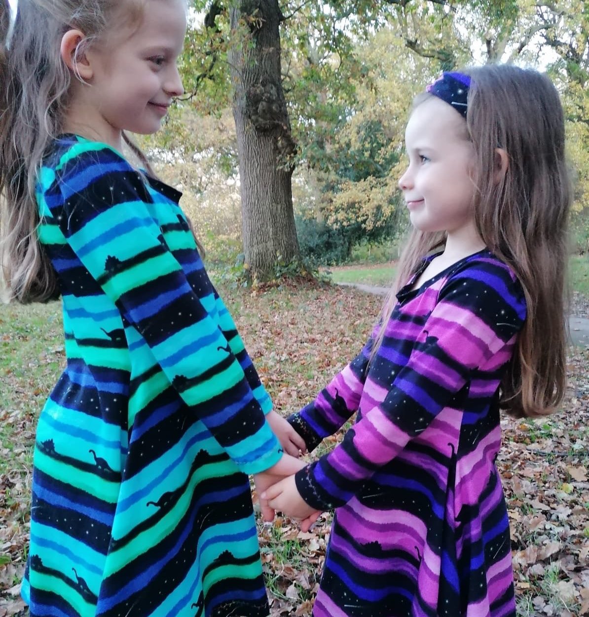 Twist Headbands