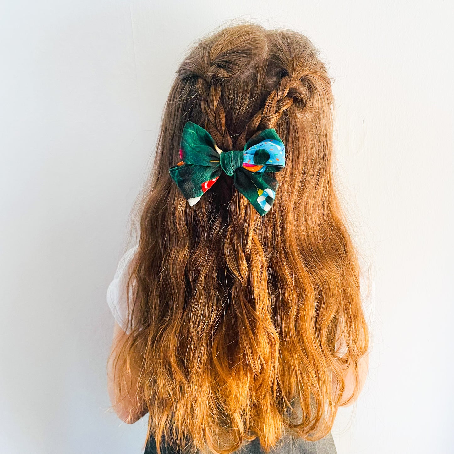 Bow Clips