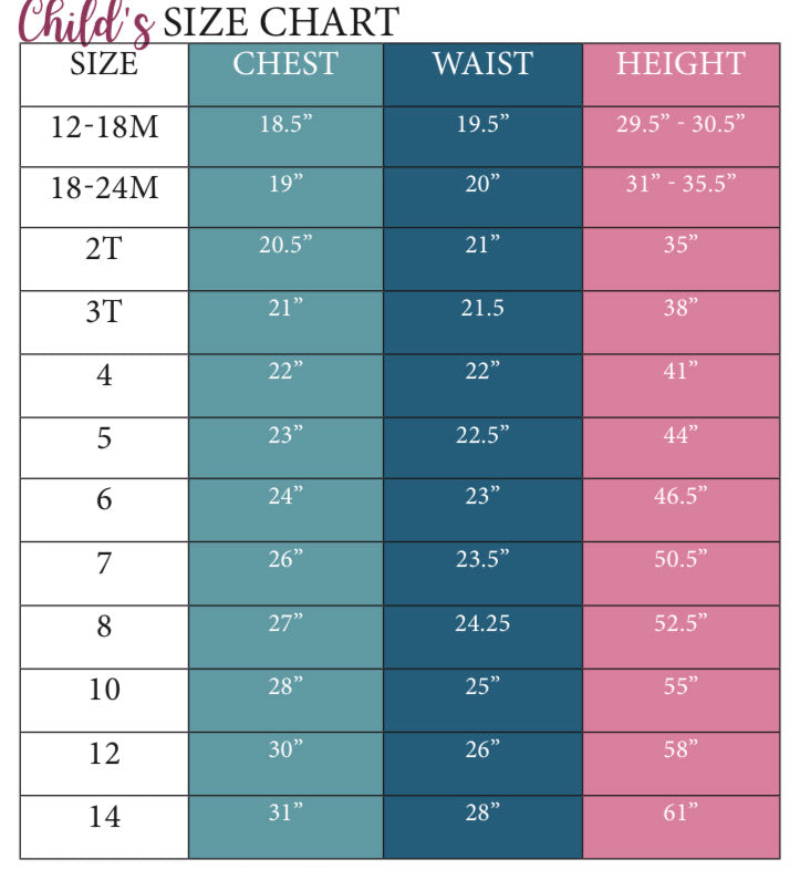 Kids Pocket Jumper