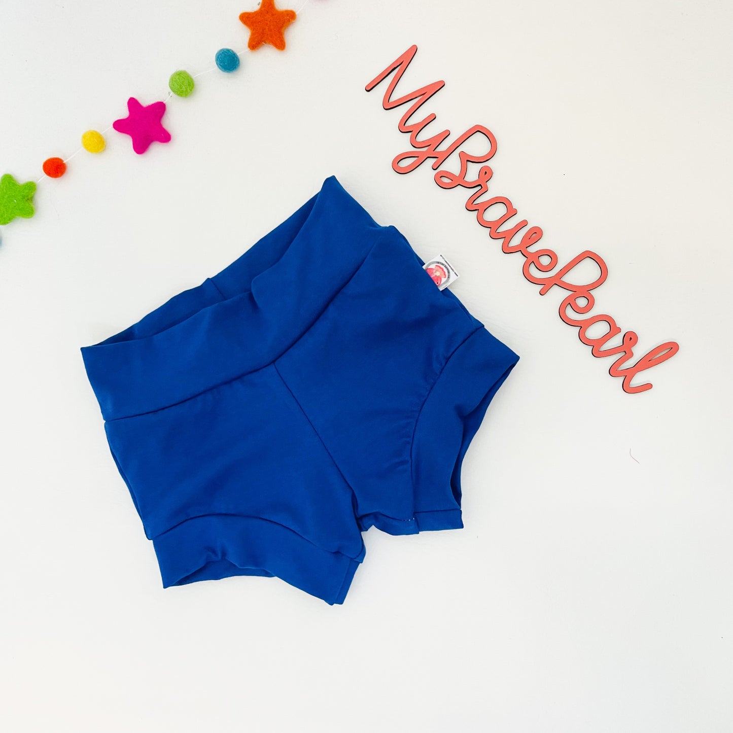 Kids Essentials Bummies