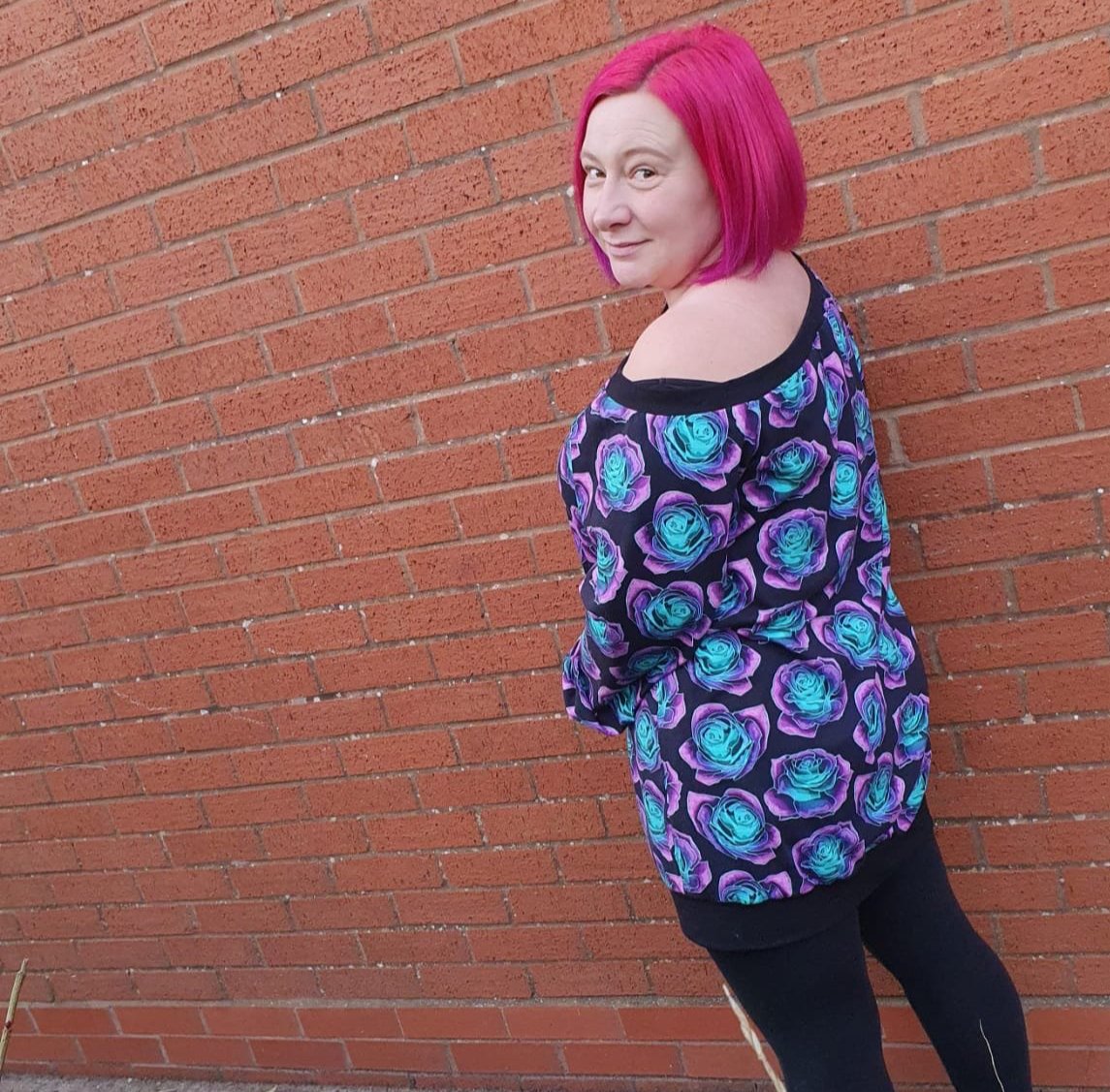 Adults Off the Shoulder Top
